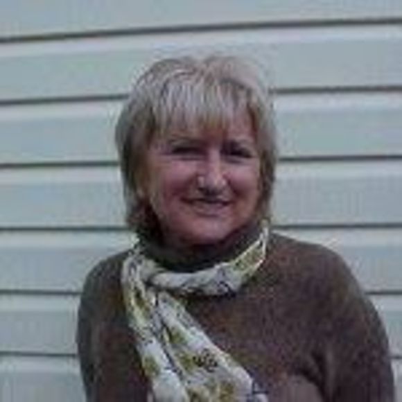 Meet your Posher, Doina - Picture 1 of 1